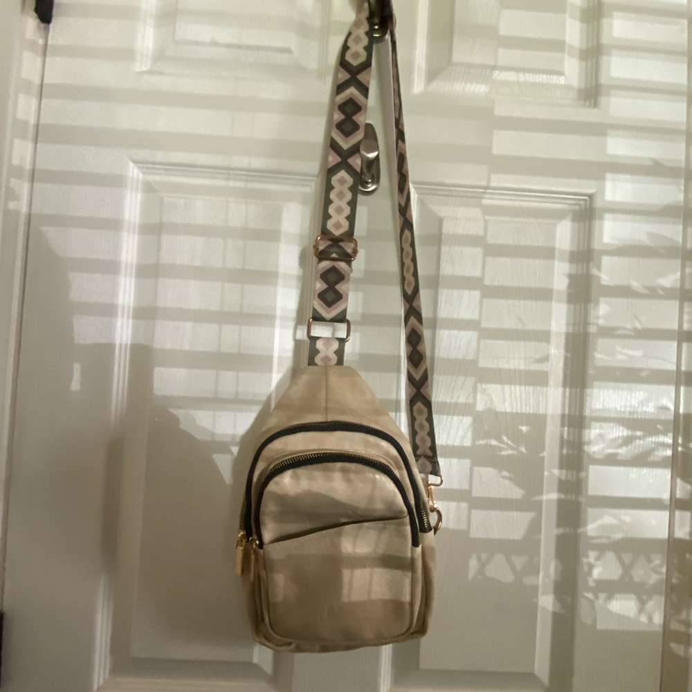 Crossbody